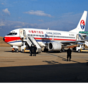黑河瑷珲机场空运航空快运业稳步发展的原因是什么？